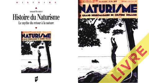 Lecture - Histoire du naturisme