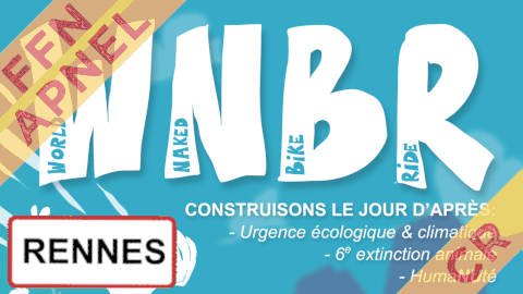 WNBR - Cyclonudista à Rennes (cr)