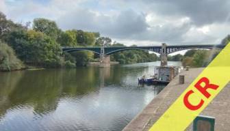 2026/04/13 : Randonue au Port de Roche à Langon (cr)