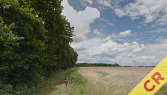 2026/10/21 : Randonue à Guipel - La Normandière (CR)