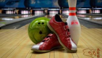 2025/10/18: Bowling et laser game de l'ARNB